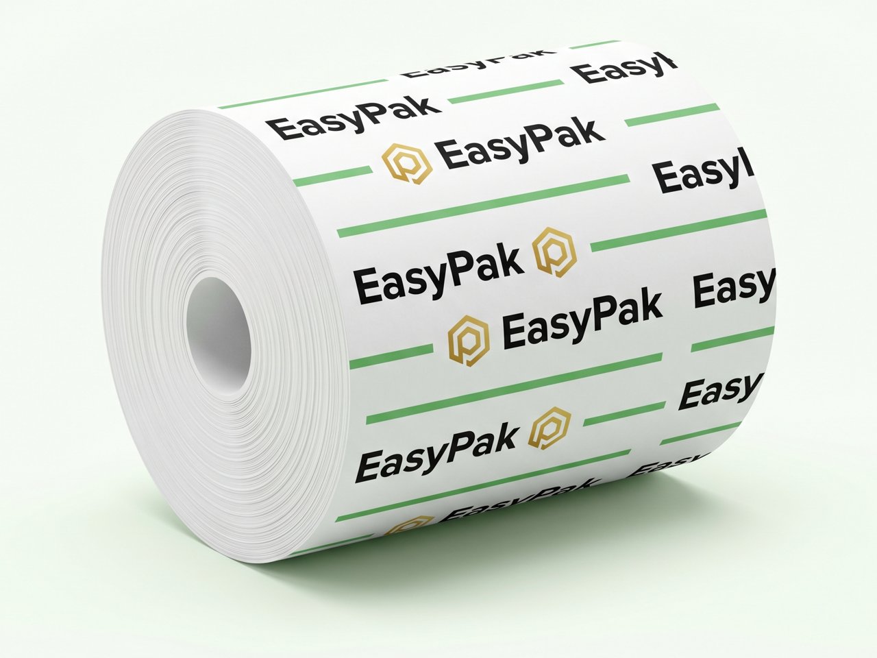 Premium branded retail and gift packaging